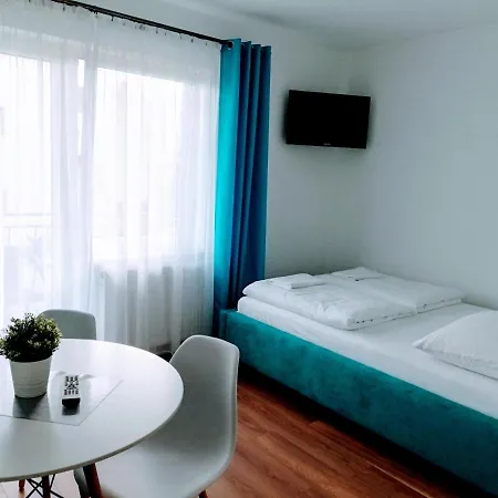 Privatunterkunft D.w. Julia