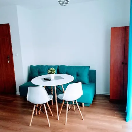 D.w. Julia Homestay Wladyslawowo