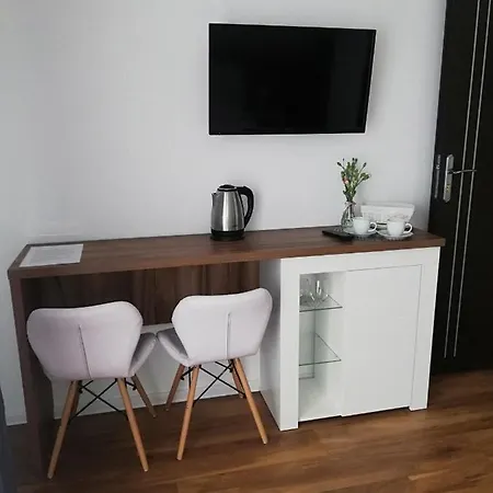 Homestay D.w. Julia Wladyslawowo