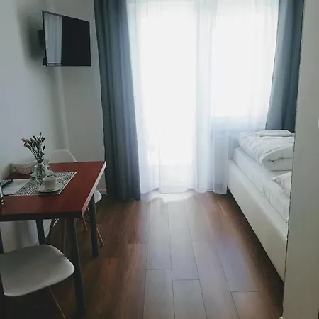 D.w. Julia * Władysławowo