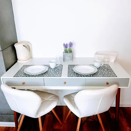 D.w. Julia Homestay Wladyslawowo