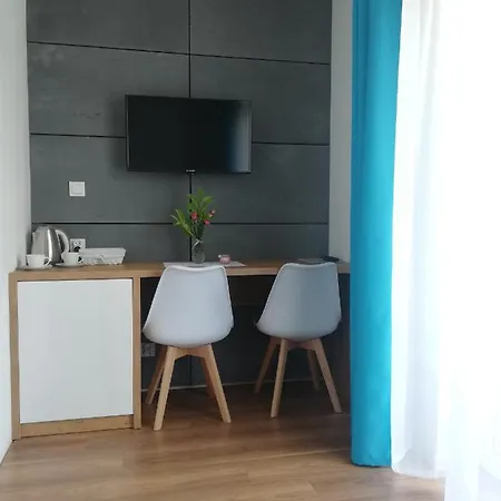 D.w. Julia Privatunterkunft *