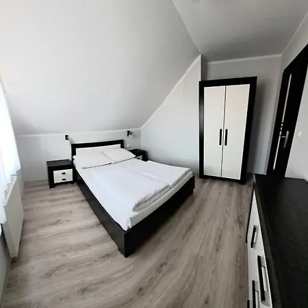 Homestay D.w. Julia *