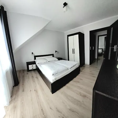 منزل للإقامة D.w. Julia Władysławowo