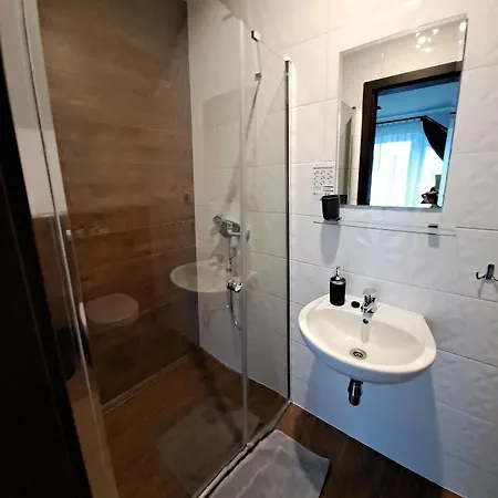 Privatunterkunft D.w. Julia *