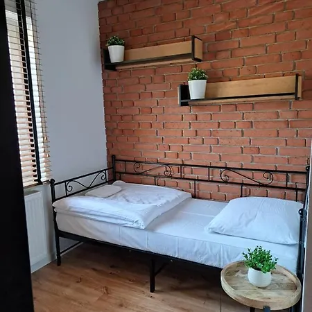 D.w. Julia Homestay Wladyslawowo