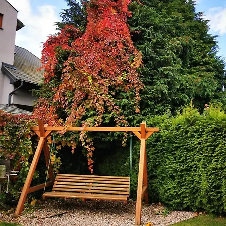 D.w. Julia * Władysławowo