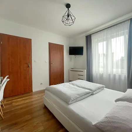 Homestay D.w. Julia Wladyslawowo