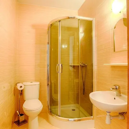 D.w. Julia Δωμάτια σε οικογενειακή κατοικία