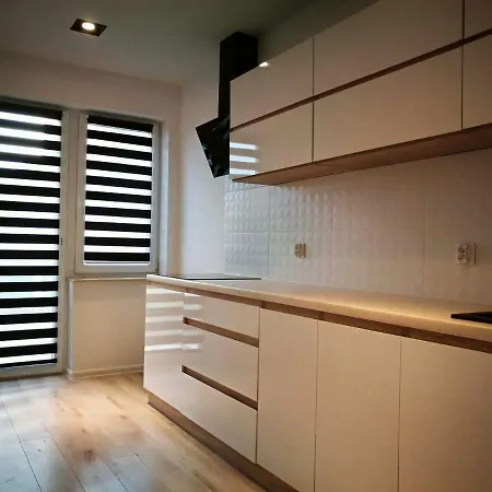 Privatunterkunft D.w. Julia