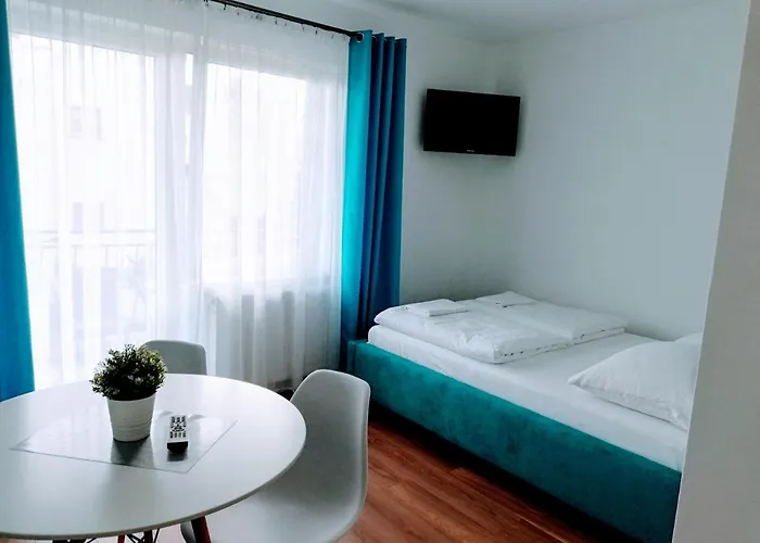 Alloggio in famiglia D.w. Julia