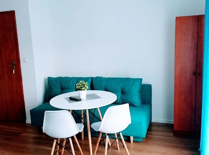 D.w. Julia Alloggio in famiglia Władysławowo