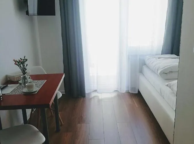 D.w. Julia * Władysławowo