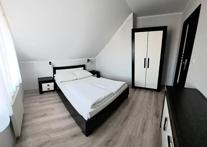 Alloggio in famiglia D.w. Julia *