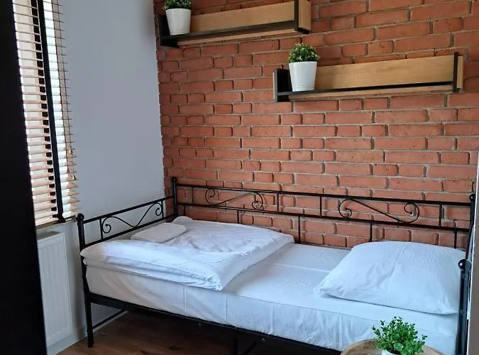 D.w. Julia Alloggio in famiglia Władysławowo