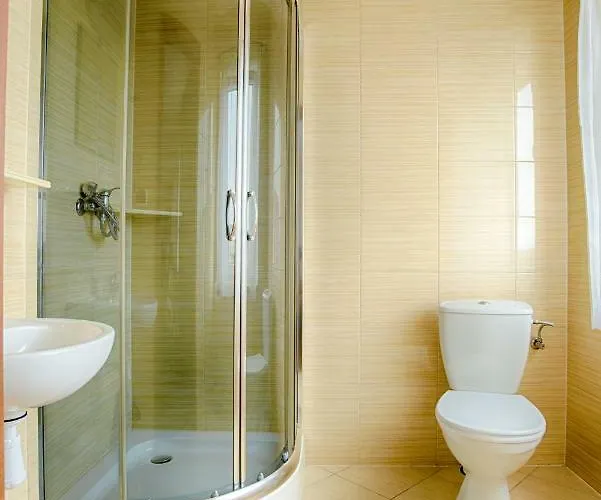 D.w. Julia Władysławowo